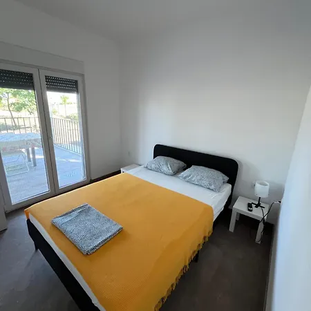 Nyaraló Casa Lisovic