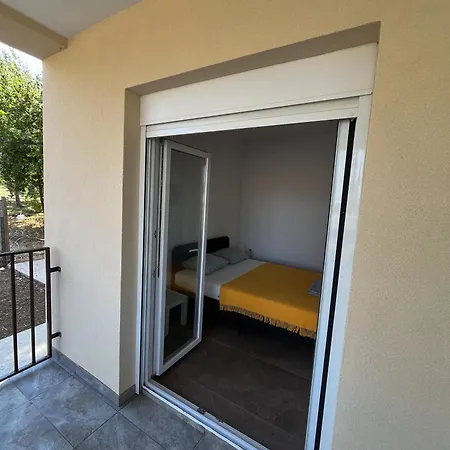 Ferienhaus Casa Lisovic