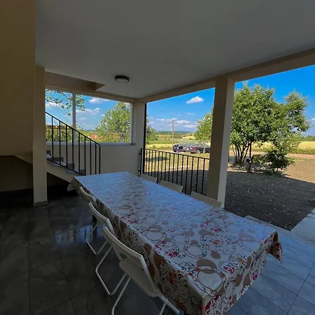 Ferienhaus Casa Lisovic