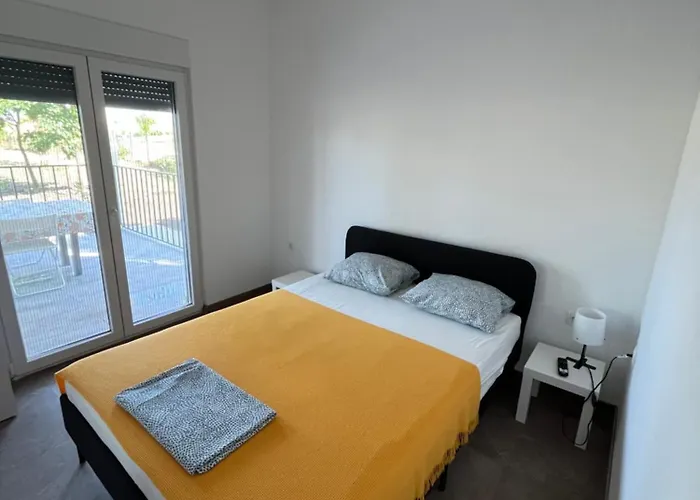 Tatil Evi Casa Lisovic