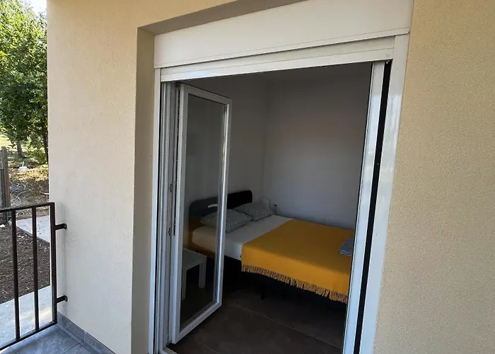 Tatil Evi Casa Lisovic