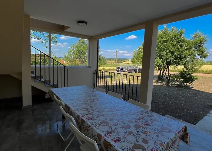 Tatil Evi Casa Lisovic